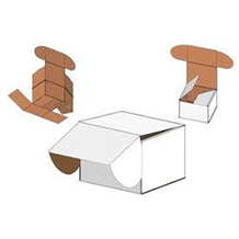  of Duplex Folding Boxes